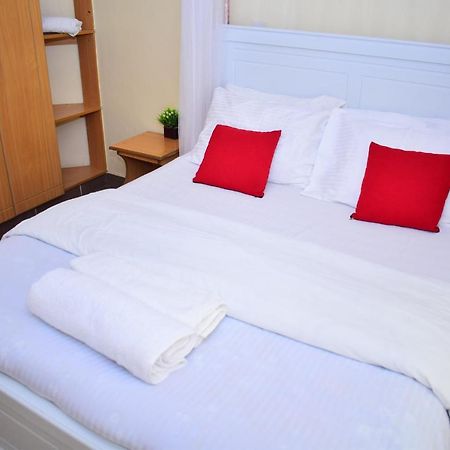 Elegant Comfy Rooms- Jkia 奈洛比 外观 照片