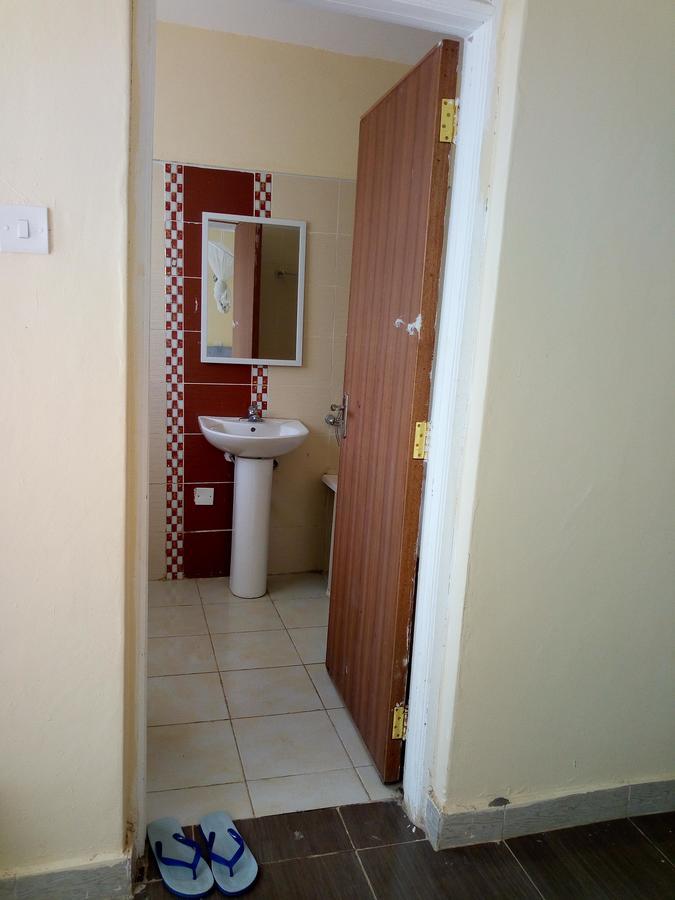 Elegant Comfy Rooms- Jkia 奈洛比 外观 照片