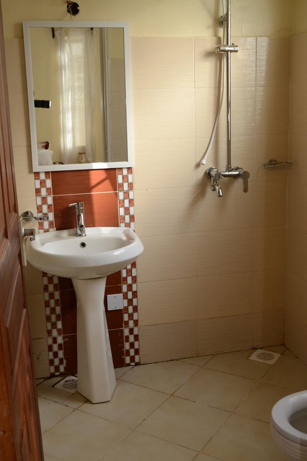 Elegant Comfy Rooms- Jkia 奈洛比 外观 照片