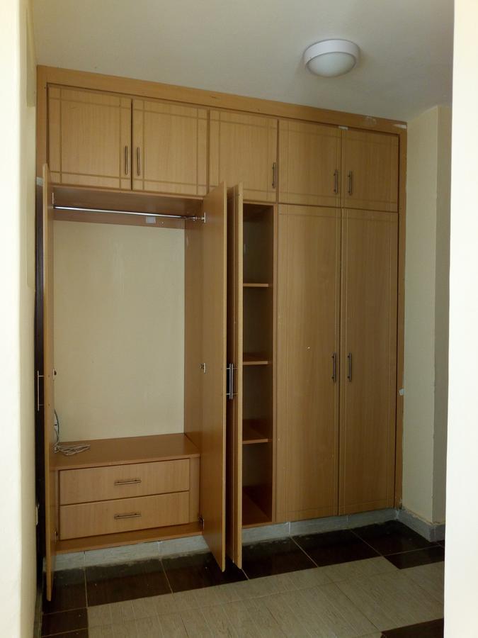 Elegant Comfy Rooms- Jkia 奈洛比 外观 照片