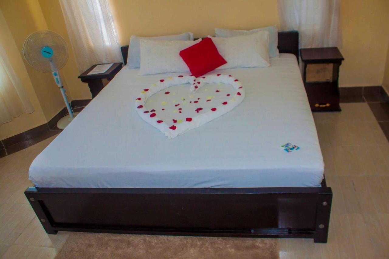 Elegant Comfy Rooms- Jkia 奈洛比 外观 照片